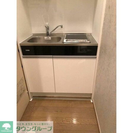 プレステージ駒場の物件内観写真